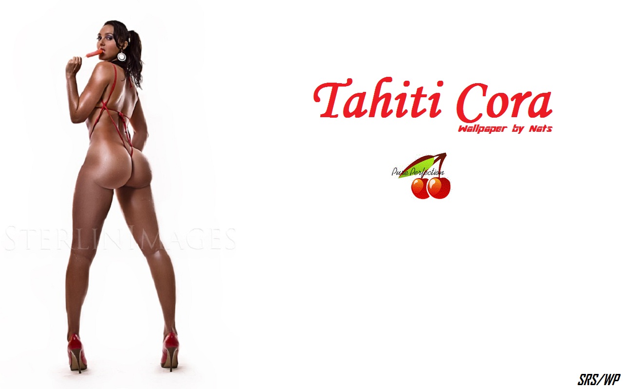Download full size Tahiti Cora wallpaper / Celebrities Female / 1280x800