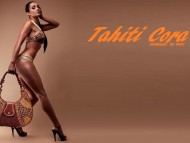 Tahiti Cora / Celebrities Female