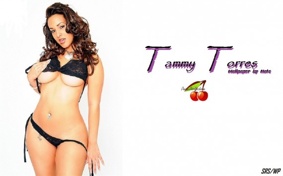 Free Send to Mobile Phone Tammy Torres Celebrities Female wallpaper num.1
