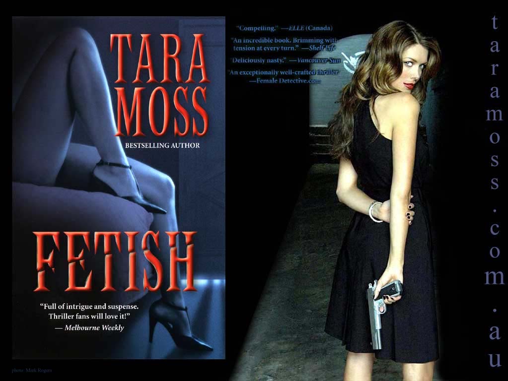 Download Tara Moss / Celebrities Female wallpaper / 1023x768