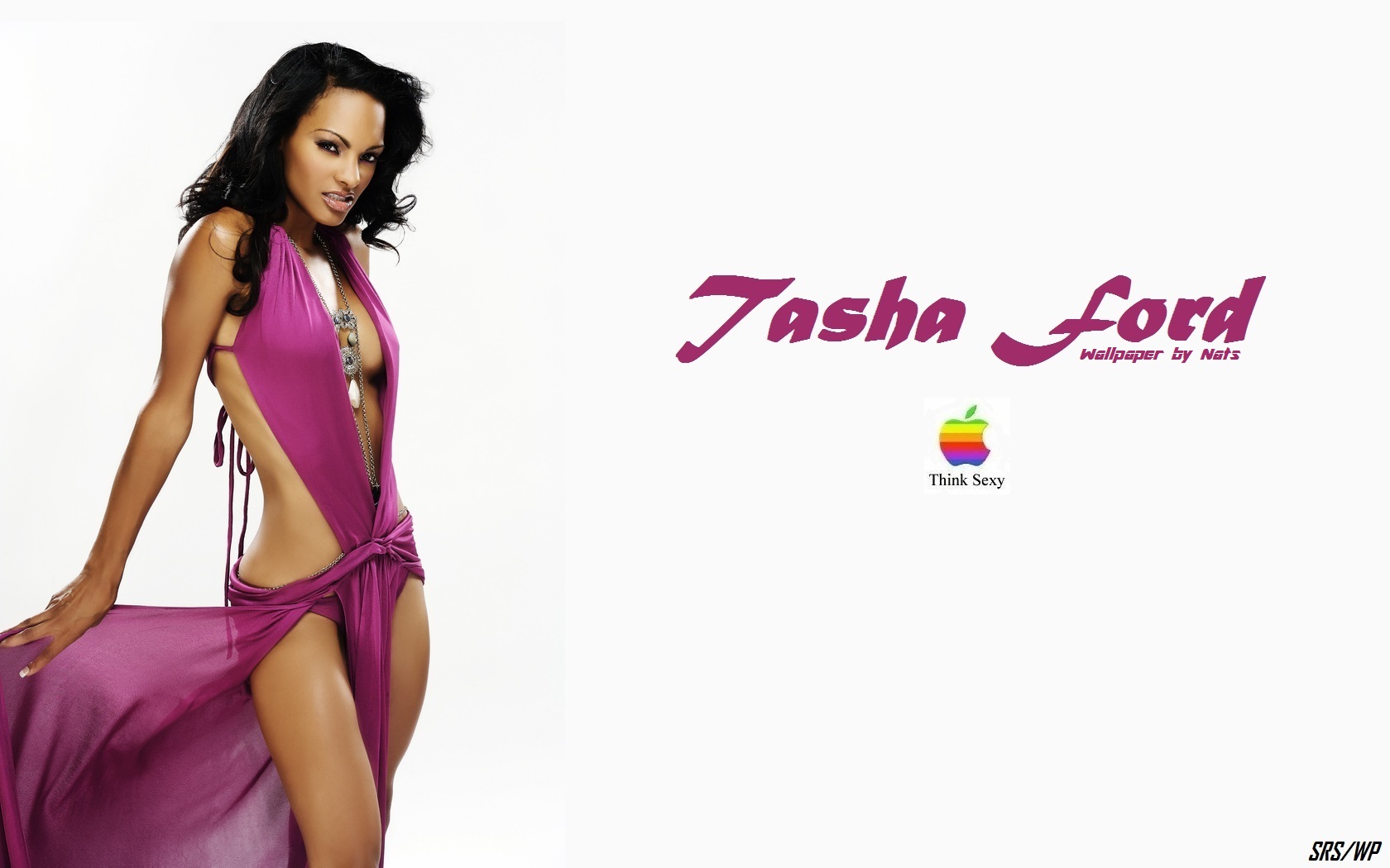 Download full size Tasha Ford wallpaper / Celebrities Female / 1680x1050