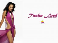 Tasha Ford / Celebrities Female