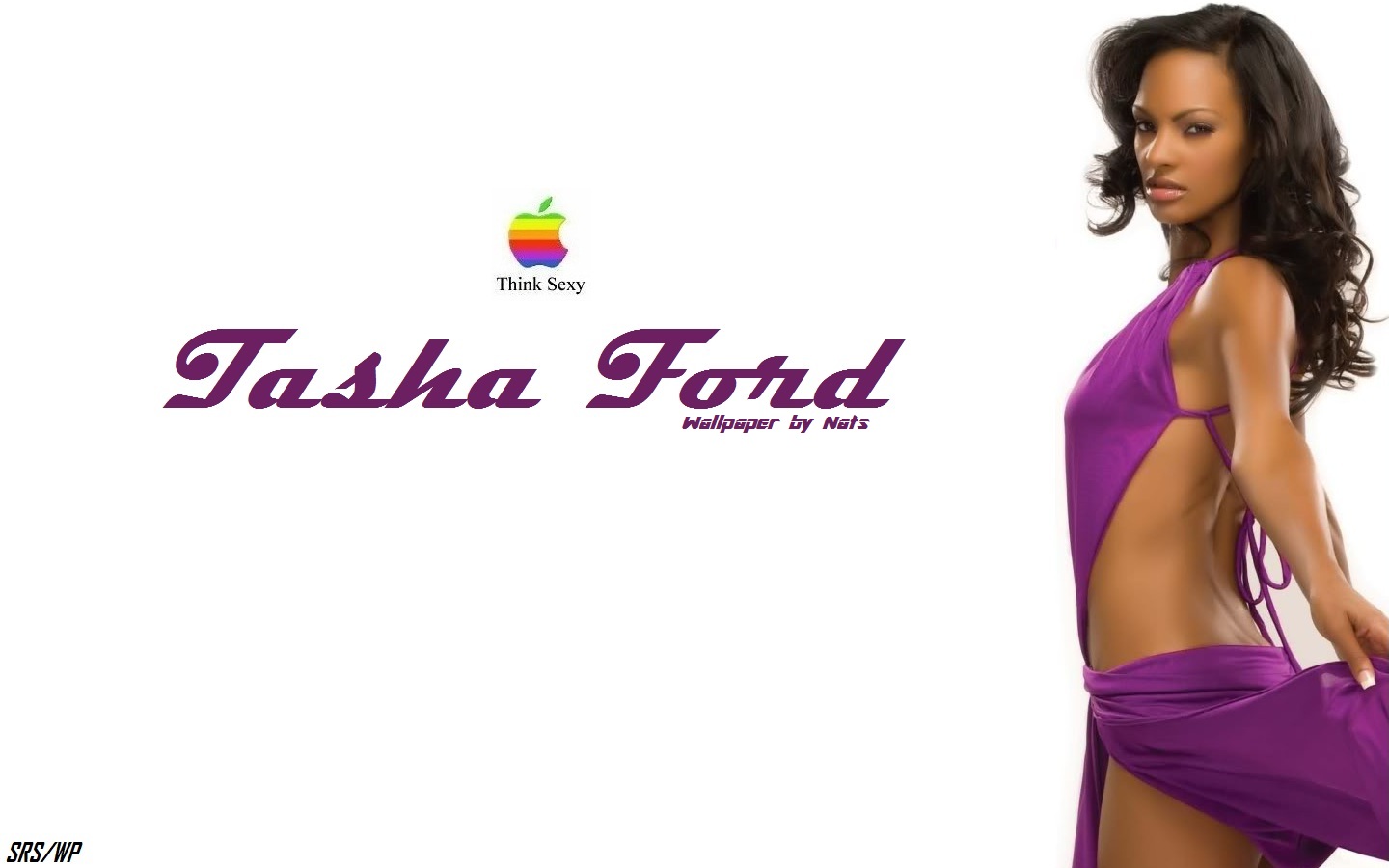 Download High quality Tasha Ford wallpaper / Celebrities Female / 1440x900