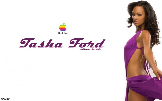Free Send to Mobile Phone Tasha Ford Celebrities Female wallpaper num.6