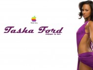 Download Tasha Ford / Celebrities Female