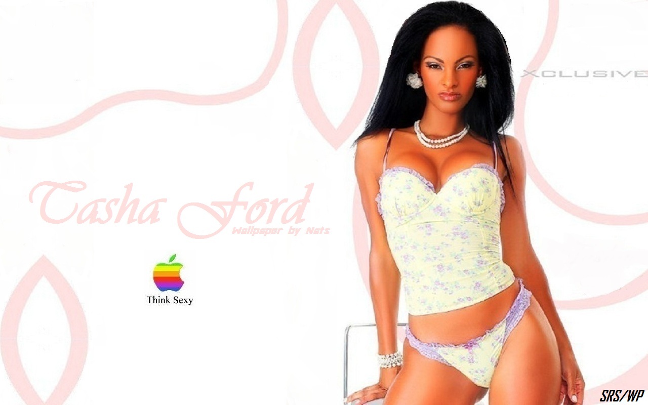 Download HQ Tasha Ford wallpaper / Celebrities Female / 1280x800