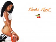 Download Tasha Ford / Celebrities Female