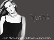 Tatjana Patitz / Celebrities Female