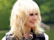 Download Taylor Momsen / Celebrities Female