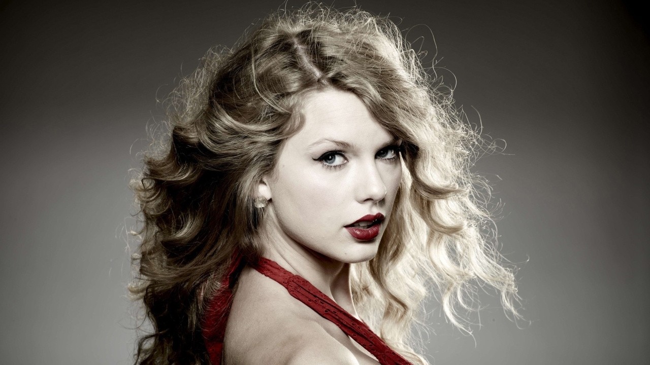 Download full size Taylor Swift wallpaper / Celebrities Female / 1280x720