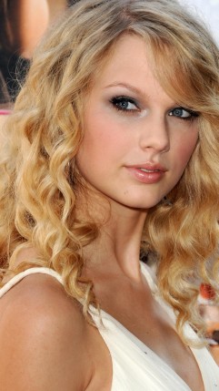 Free Send to Mobile Phone Taylor Swift Celebrities Female wallpaper num.35