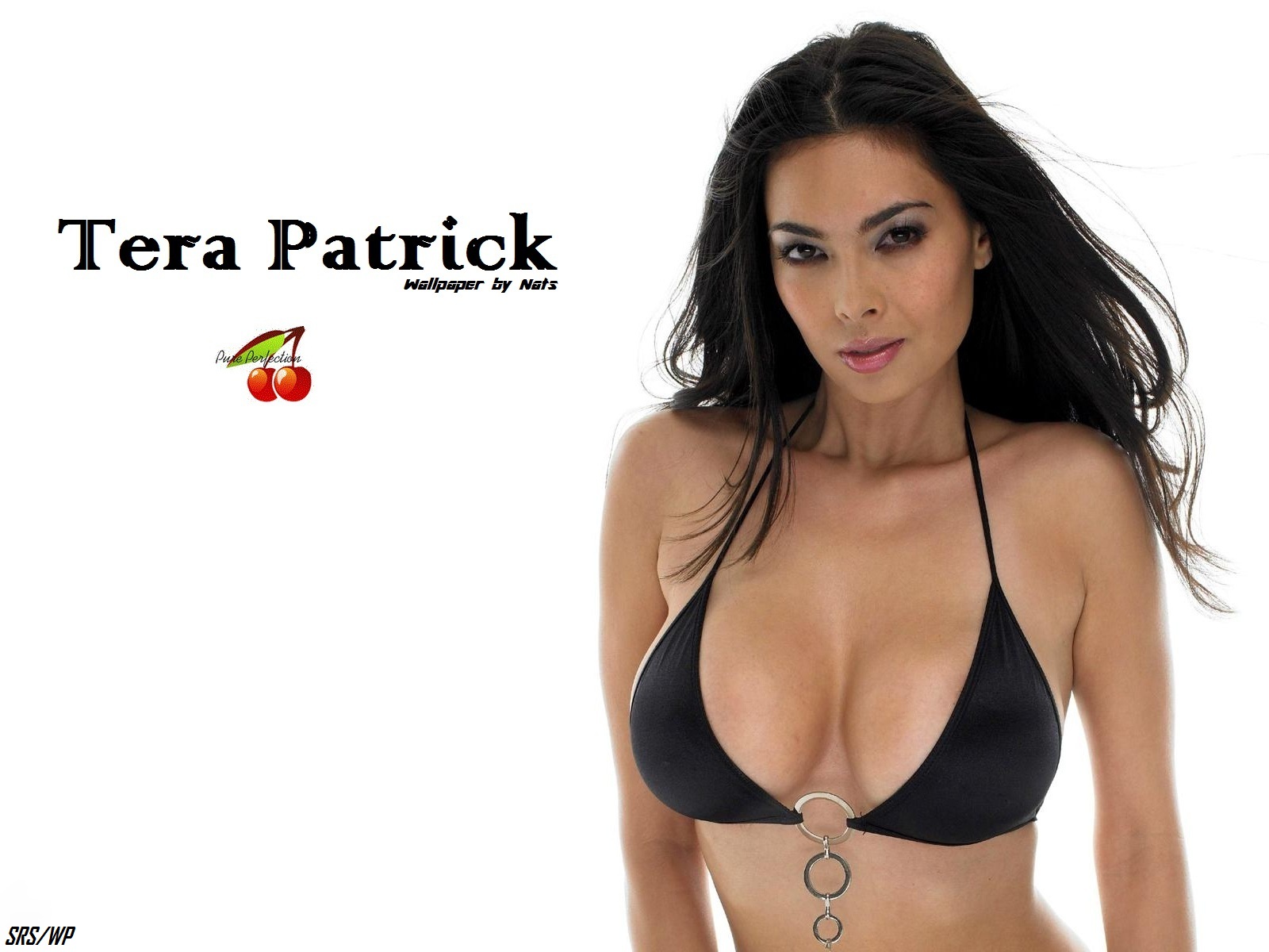 Download full size Tera Patrick wallpaper / Celebrities Female / 1600x1200