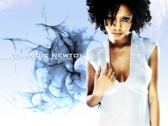 Download Thandie Newton / Celebrities Female