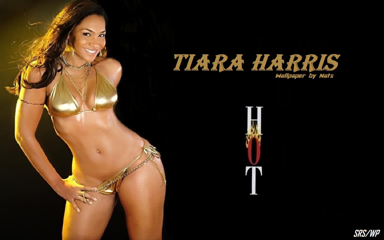 Download full size Tiara Harris wallpaper / Celebrities Female / 1280x800