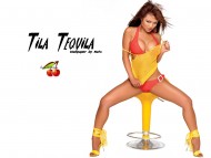 Download Tila Tequila / Celebrities Female