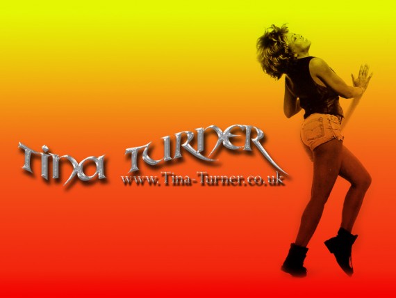 Free Send to Mobile Phone Tina Turner Celebrities Female wallpaper num.9