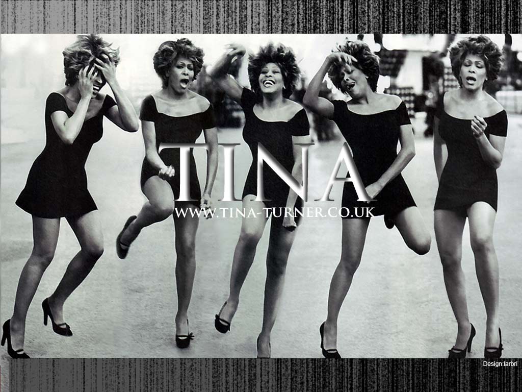 Full size Tina Turner wallpaper / Celebrities Female / 1024x768