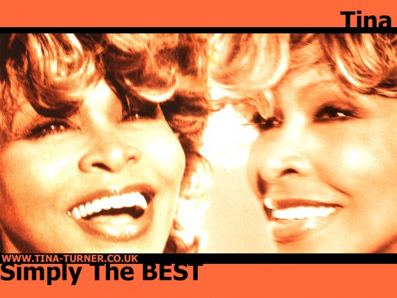 Free Send to Mobile Phone Tina Turner Celebrities Female wallpaper num.3
