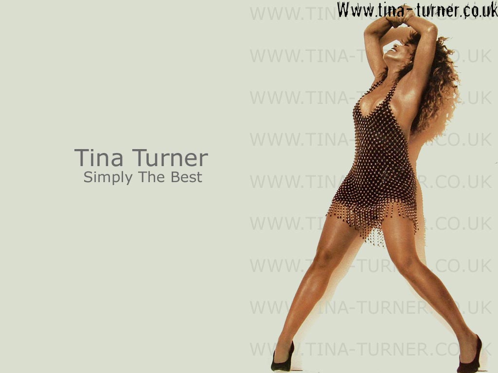 Download Tina Turner / Celebrities Female wallpaper / 1024x768