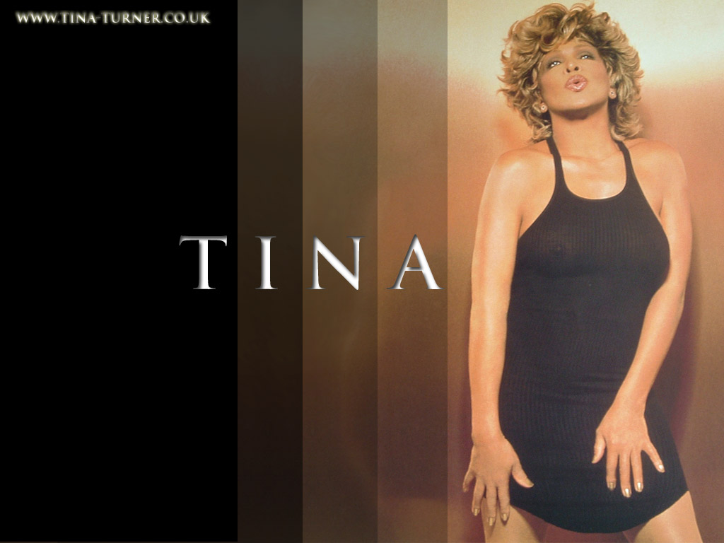 Full size Tina Turner wallpaper / Celebrities Female / 1024x768