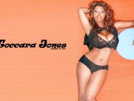 Download Toccara Jones / Celebrities Female