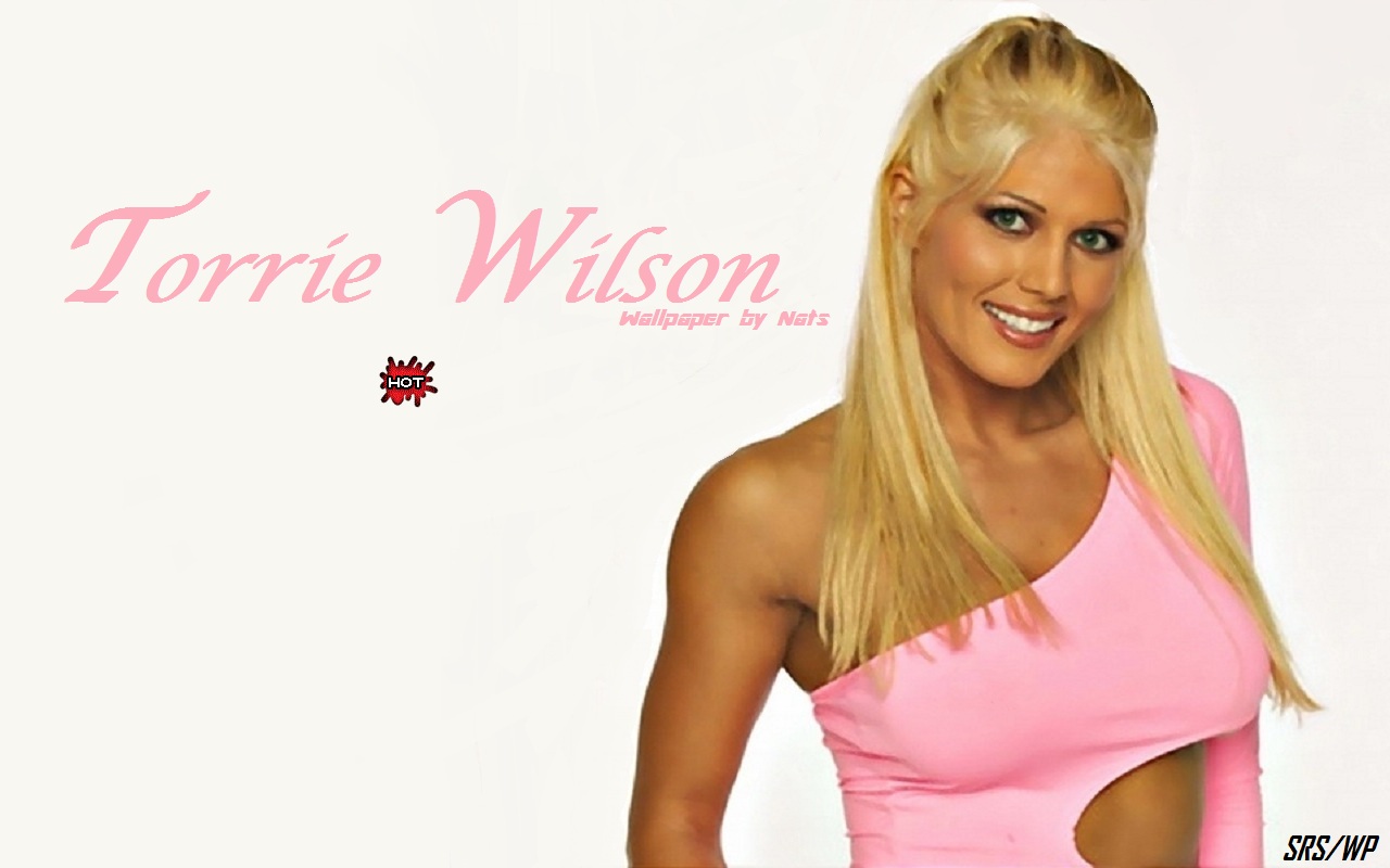 Download High quality Torrie Wilson wallpaper / Celebrities Female / 1280x800