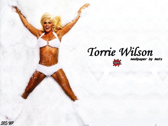 Free Send to Mobile Phone Torrie Wilson Celebrities Female wallpaper num.15