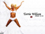 Torrie Wilson / Celebrities Female