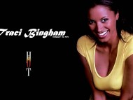 Traci Bingham / Celebrities Female