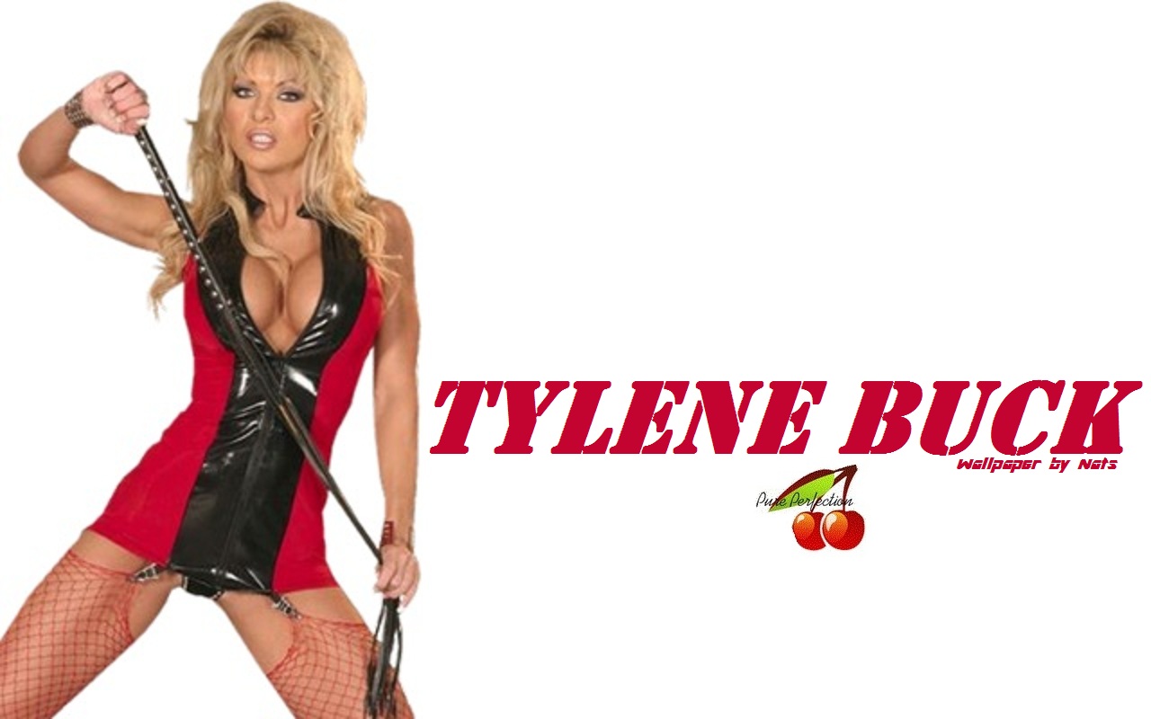 Download full size Tylene Buck wallpaper / Celebrities Female / 1280x800