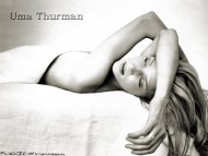Download Uma Thurman / Celebrities Female