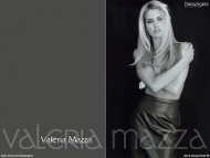 Valeria Mazza / Celebrities Female