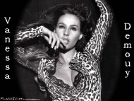 Download Vanessa Demouy / Celebrities Female