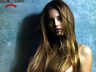 Download Vanessa Hessler / Celebrities Female