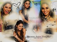Vanessa Hudgens / Celebrities Female