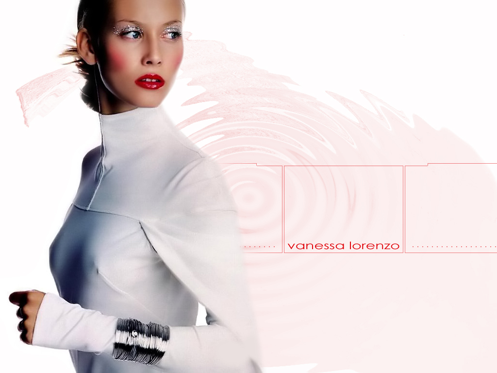 Download Vanessa Lorenzo / Celebrities Female wallpaper / 1024x768