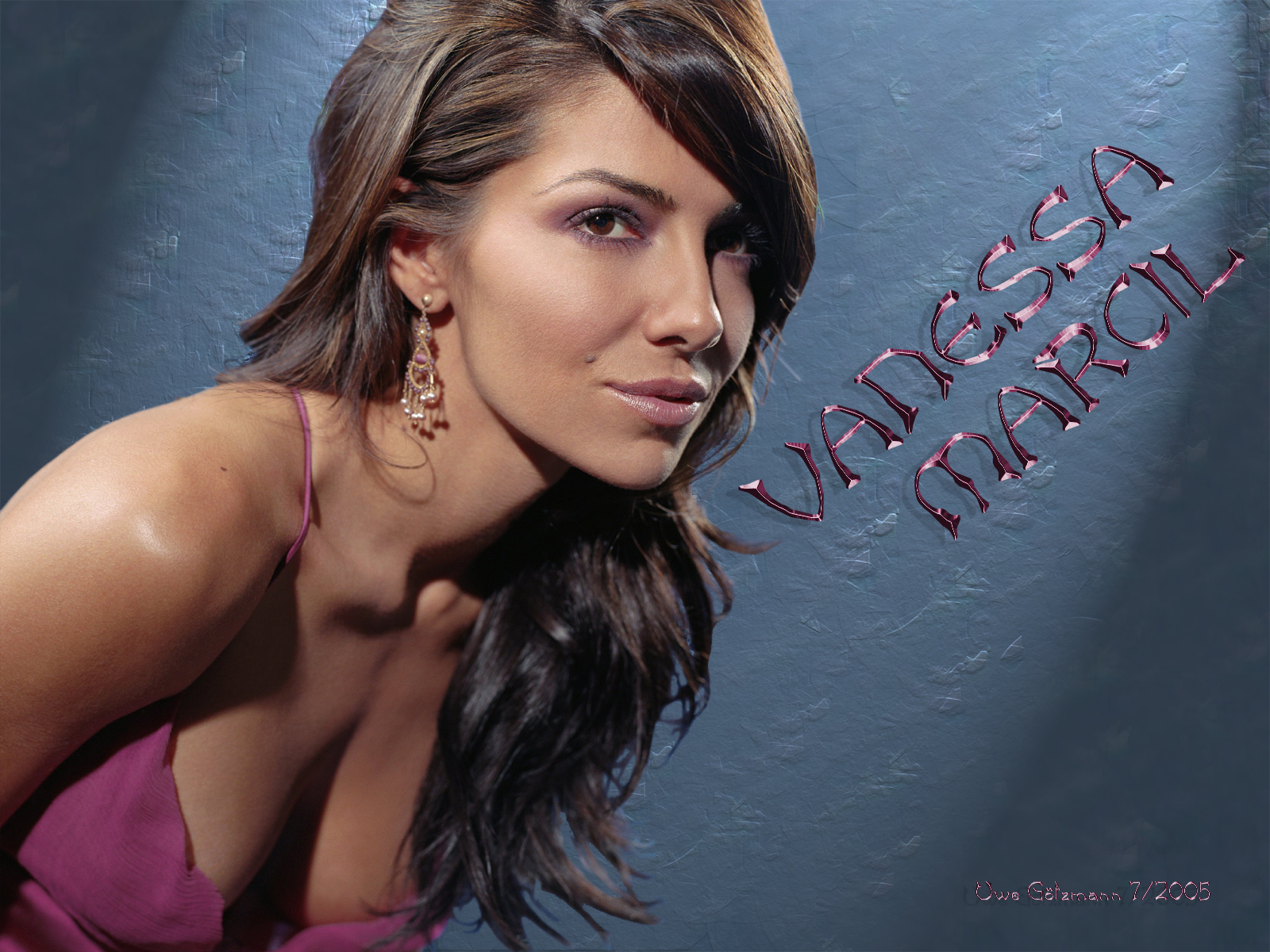 Download HQ Vanessa Marcil wallpaper / Celebrities Female / 1600x1200
