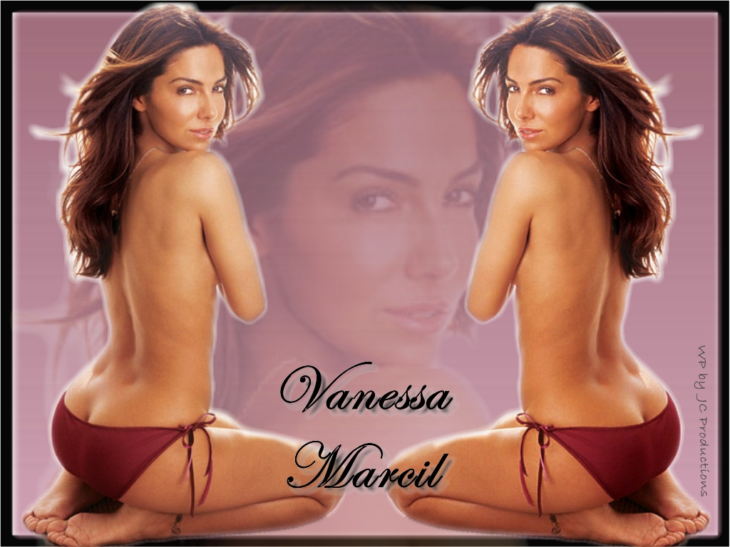 Download Vanessa Marcil / Celebrities Female wallpaper / 1024x768