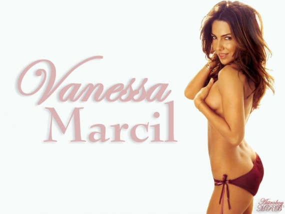 Free Send to Mobile Phone Vanessa Marcil Celebrities Female wallpaper num.11