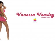 Download Vanessa Veasley / Celebrities Female