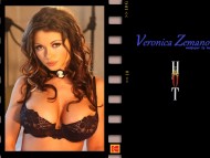 Download Veronica Zemanova / Celebrities Female