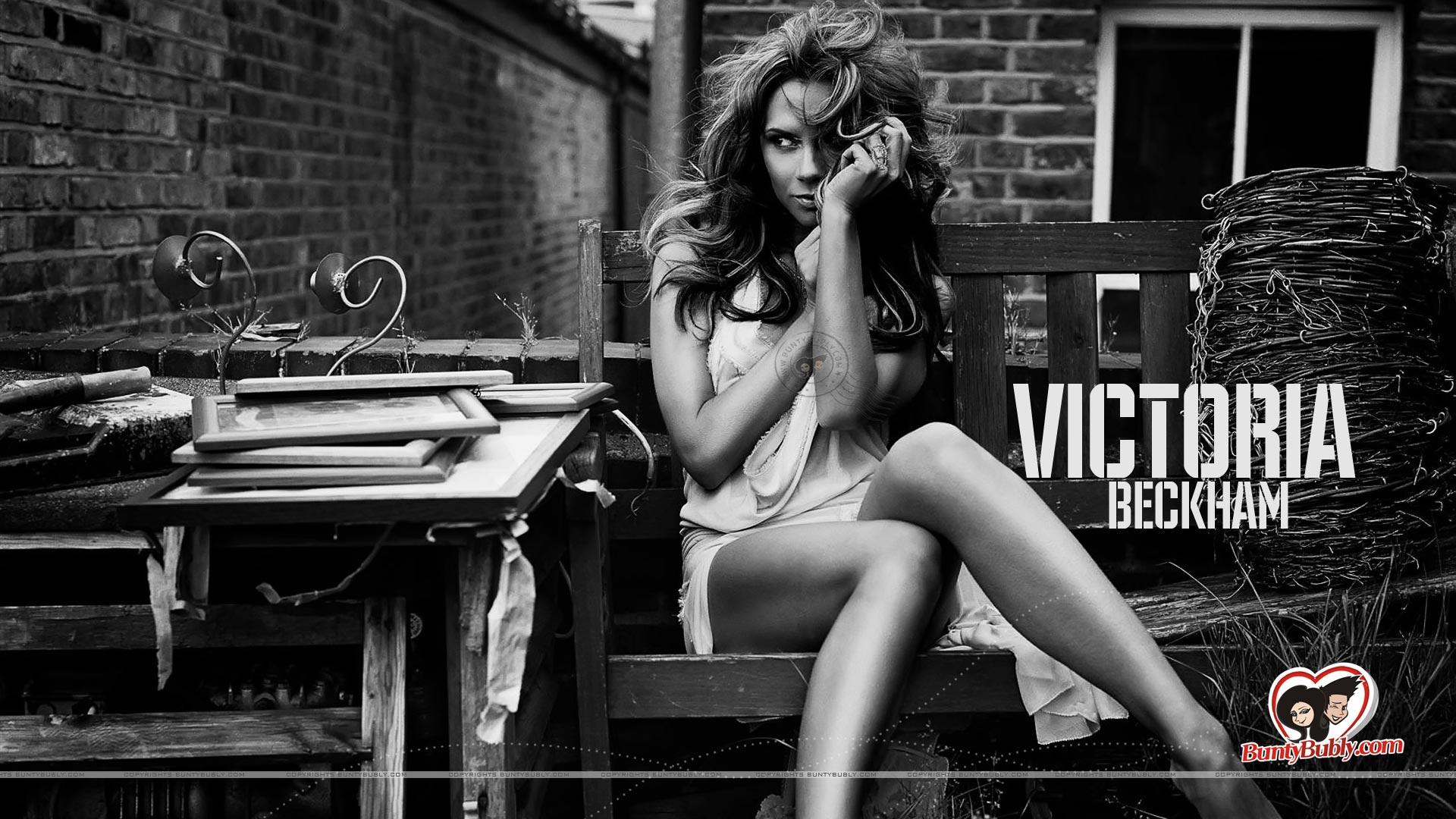 Download full size Victoria Beckham wallpaper / Celebrities Female / 1920x1080