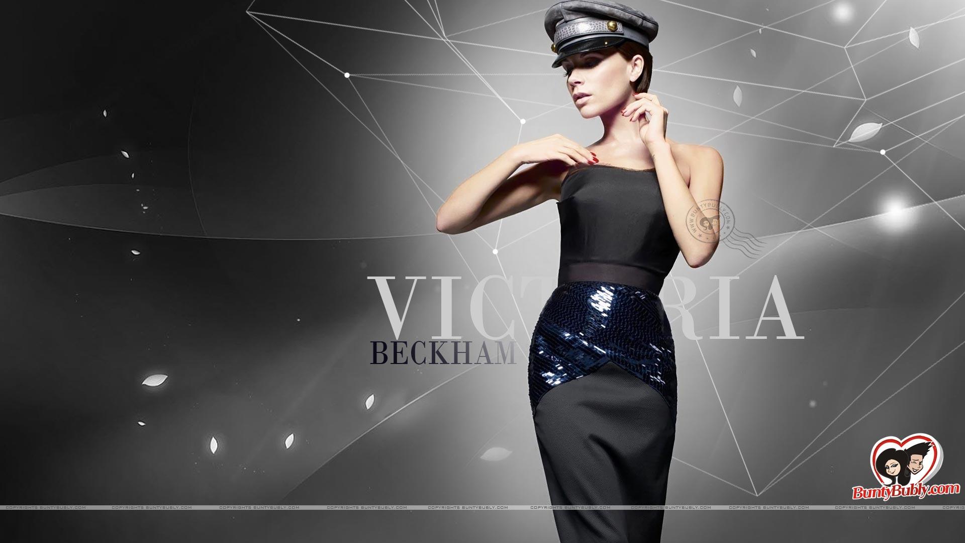 Download full size Victoria Beckham wallpaper / Celebrities Female / 1920x1080