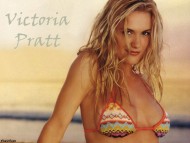 Download Victoria Pratt / Celebrities Female