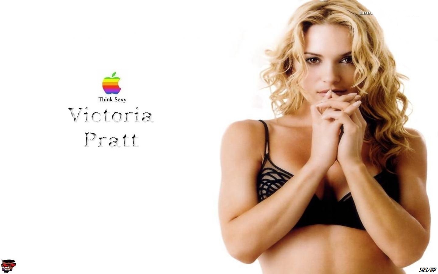 Download HQ Victoria Pratt wallpaper / Celebrities Female / 1440x900