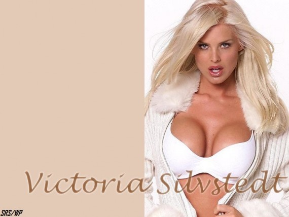 Free Send to Mobile Phone Victoria Silvstedt Celebrities Female wallpaper num.55