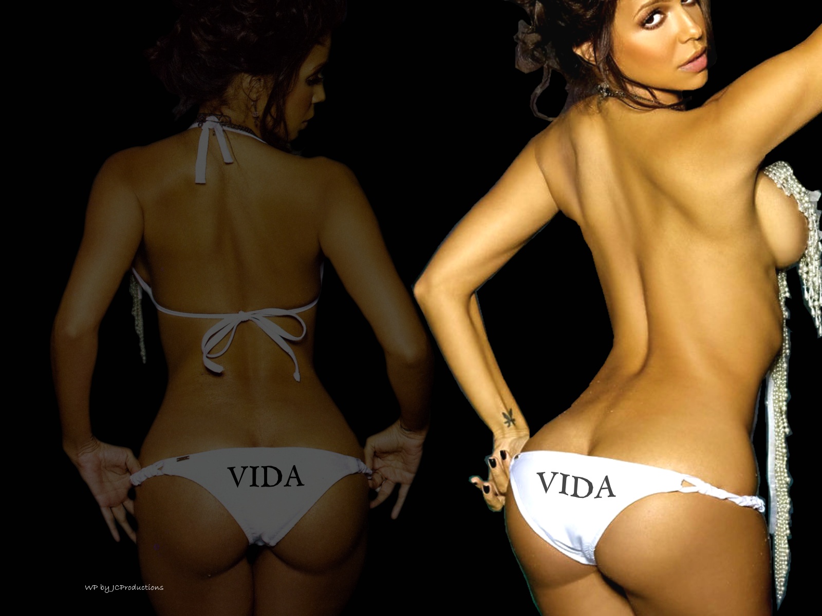 Download full size vida guerra, vida, ass, nice butt, bikini, girls,o sexy, vide Vida Guerra wallpaper / 1600x1200