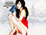 Download Vikki Blows / Celebrities Female