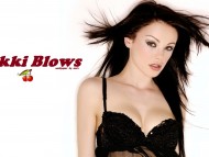 Download Vikki Blows / Celebrities Female