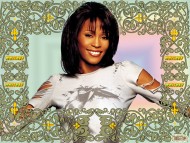 Download Whitney Houston / Celebrities Female